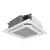 Daichi DA140BLCS1R1/DF140BLS3R1/DPC06L, Рекомендуемая площадь и мощность: 140 м² - 14 кВт, - 2