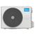 Midea MSFA2-09N8D6-I/MSFA1-09N8D6-O, Рекомендуемая площадь и мощность: 25 м² - 2,5 кВт, - 4
