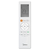 Midea MSFA2-12N8D6-I/MSFA1-12N8D6-O, Рекомендуемая площадь и мощность: 35 м² - 3,5 кВт, - 3