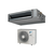 Daikin FBA100A/RZAG100NY1, Рекомендуемая площадь и мощность: 90 м² - 9 кВт