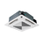 Kentatsu KSVB140HZAN1R/KSUNB140HZAN3/KPU95-DR, Рекомендуемая площадь и мощность: 130 м² - 13 кВт, - 2