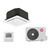 Kentatsu KSZTA53HFAN1R/KSUTA53HFAN1L/KPU65-D, Рекомендуемая площадь и мощность: 50 м² - 5 кВт