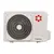 Kentatsu KSZTA35HFAN1/KSUTA35HFAN1/KPU65-D, Рекомендуемая площадь и мощность: 35 м² - 3,5 кВт, - 3