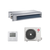 Kentatsu KSKR140HFAN3R/KSUT140HFAN3L, Рекомендуемая площадь и мощность: 140 м² - 14 кВт