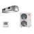 Kentatsu KSTR140HFAN3R/KSUT140HFAN3L, Рекомендуемая площадь и мощность: 140 м² - 14 кВт