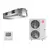 Kentatsu KSTR140HFAN3R/KSUT140HFAN3L, Рекомендуемая площадь и мощность: 140 м² - 14 кВт