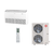 Kentatsu KSHF140HFAN3/KSUT140HFAN3, Рекомендуемая площадь и мощность: 140 м² - 14 кВт