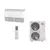 Kentatsu KSHF140HFAN3/KSUT140HFAN3, Рекомендуемая площадь и мощность: 140 м² - 14 кВт