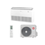 Kentatsu KSHF105HFAN3/KSUR105HFAN3L, Рекомендуемая площадь и мощность: 105 м² - 10,5 кВт