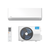 Midea MSFE-18N8D6-I/MSFE-18N8D6-O, Рекомендуемая площадь и мощность: 50 м² - 5 кВт