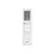 Midea MSFE-12N8D6-I/MSFE-12N8D6-O, Рекомендуемая площадь и мощность: 35 м² - 3,5 кВт, - 4