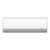 Midea MSFA2W-09N8D6-I/MSFA1-09N8D6-O, Рекомендуемая площадь и мощность: 25 м² - 2,5 кВт, - 2