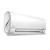 Midea MSFA2W-09N8D6-I/MSFA1-09N8D6-O, Рекомендуемая площадь и мощность: 25 м² - 2,5 кВт, - 4