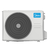 Midea MSFA2W-09N8D6-I/MSFA1-09N8D6-O, Рекомендуемая площадь и мощность: 25 м² - 2,5 кВт, - 6