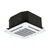 Midea MCA3-12HRN1-Q/MOU-12HN1-Q/T-MBQ4-03E, Рекомендуемая площадь и мощность: 35 м² - 3,5 кВт, - 2