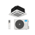 Midea MCA3-18HRN1-QB6/MOX330U-18HN1-LQB6/T-MBQ4-03E, Рекомендуемая площадь и мощность: 50 м² - 5 кВт