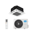 Midea MCA4U-18HRFNX-Q(GA)/MOX330U-18HFN8-Q(GA)/T-MBQ4-03AWD, Рекомендуемая площадь и мощность: 50 м² - 5 кВт