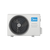 Midea MCA4U-18HRFNX-Q(GA)/MOX330U-18HFN8-Q(GA)/T-MBQ4-03AWD, Рекомендуемая площадь и мощность: 50 м² - 5 кВт, - 3