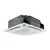 Midea MCD1-24HRFNX(GA)-B/MOX430U-24HFN8-Q(GA)/T-MBQ4-04AWD, Рекомендуемая площадь и мощность: 70 м² - 7 кВт, - 2