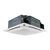Midea MCD1-36HRFN8(GA)-B/MOD30U-36HFN8-R(GA)/T-MBQ4-04AWD, Рекомендуемая площадь и мощность: 105 м² - 10,5 кВт, - 2