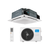 Midea MCD1-36HRN1-R/MOU-36HN1-R/T-MBQ4-04A1, Рекомендуемая площадь и мощность: 105 м² - 10,5 кВт