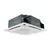 Midea MCD1-48HRN1-R/MOU-48HN1-LRR/T-MBQ4-04A1, Рекомендуемая площадь и мощность: 140 м² - 14 кВт, - 2