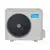 Midea MFPA400-24ARN1-Q/MOCA30U-24HN1-Q, - 3