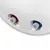 Ballu BWH/S 80 Orfeus DH, Объем, л: 80, - 10