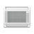 Midea MFA2U-12HRFNX-Q(GA)/MOX230-12HFN8-Q(GA), Рекомендуемая площадь и мощность: 35 м² - 3,5 кВт, - 2