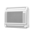 Midea MFA2U-17HRFNX-Q(GA)/MOX330U-18HFN8-Q(GA), Рекомендуемая площадь и мощность: 50 м² - 5 кВт, - 3