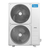 Midea MUE-48HRFNX(GA)/MOE30U-48HFN8-R(GA), Рекомендуемая площадь и мощность: 140 м² - 14 кВт, - 4