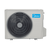 Midea MUE-36HRN1-R/MOU-36HN1-R, Рекомендуемая площадь и мощность: 105 м² - 10,5 кВт, - 3