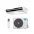 Midea MUE-36HRN1-R/MOU-36HN1-LR, Рекомендуемая площадь и мощность: 105 м² - 10,5 кВт