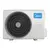 Midea MUE-24HRN1-Q/MOX431U-24HN1-LQ, Рекомендуемая площадь и мощность: 70 м² - 7 кВт, - 3 Midea MUE-24HRN1-Q/MOX431U-24HN1-LQ, Рекомендуемая площадь и мощность: 70 м² - 7 кВт, - 3