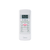 Midea MPPHA-09CRN7-Q, Рекомендуемая площадь и мощность: 25 м² - 2,5 кВт, - 2