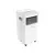 Midea MPPHA-09CRN7-Q, Рекомендуемая площадь и мощность: 25 м² - 2,5 кВт