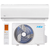 MDV MDSC-09HRDN8/MDOC-09HDN8, Рекомендуемая площадь и мощность: 25 м² - 2,5 кВт