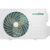 Ecoclima ECW/I-TC18/AA-4R2, Рекомендуемая площадь и мощность: 50 м² - 5 кВт, - 7