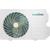 Ecoclima ECW-TC09/AA-4R1, Рекомендуемая площадь и мощность: 25 м² - 2,5 кВт, - 7