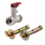 Royal Thermo RWH 30 Citadel Unic, Объем, л: 30, - 8