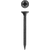 Саморезы гипсокартон-металл 3,5х35 мм, Длина (мм): 35