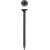 Саморезы гипсокартон-металл Зубр 4,8х95 мм, Длина (мм): 95