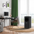 Ballu BPAC-07 EPB/N6 black, Рекомендуемая площадь и мощность: 20 м² - 2 кВт, Цвет: Чёрный, - 10