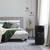 Ballu BPAC-10 EPB/N6 black, Рекомендуемая площадь и мощность: 25 м² - 2,5 кВт, Цвет: Чёрный, - 9