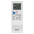 Ballu BPAC-12 EW/N6, Рекомендуемая площадь и мощность: 35 м² - 3,5 кВт, - 13