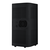 Ballu BPAC-10 EPB/N6 black, Рекомендуемая площадь и мощность: 25 м² - 2,5 кВт, Цвет: Чёрный, - 6