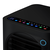 Ballu BPAC-10 EPB/N6 black, Рекомендуемая площадь и мощность: 25 м² - 2,5 кВт, Цвет: Чёрный, - 4