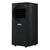 Ballu BPAC-10 EPB/N6 black, Рекомендуемая площадь и мощность: 25 м² - 2,5 кВт, Цвет: Чёрный, - 2