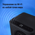 Ballu BPAC-07 EPB/N6 black, Рекомендуемая площадь и мощность: 20 м² - 2 кВт, Цвет: Чёрный, - 5