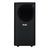 Ballu BPAC-10 EPB/N6 black, Рекомендуемая площадь и мощность: 25 м² - 2,5 кВт, Цвет: Чёрный, - 3